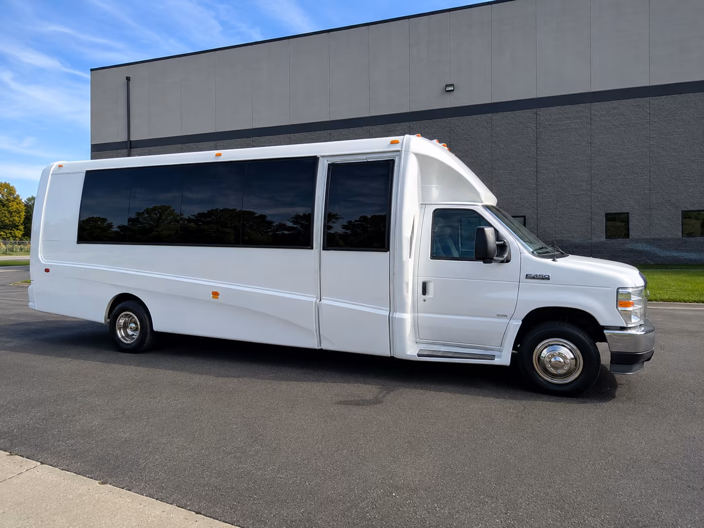bartlett airport transportation