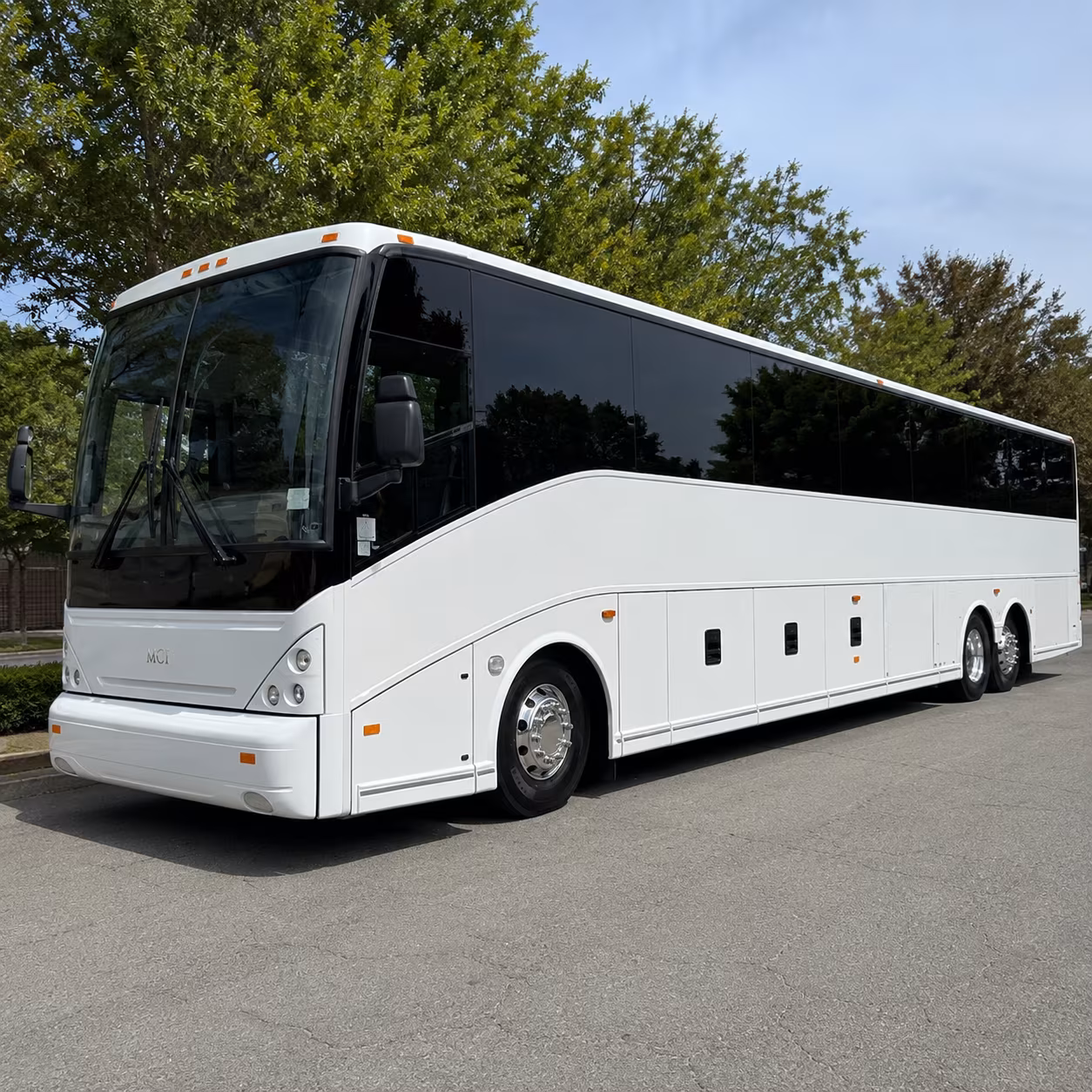 bartlett corporate transportation