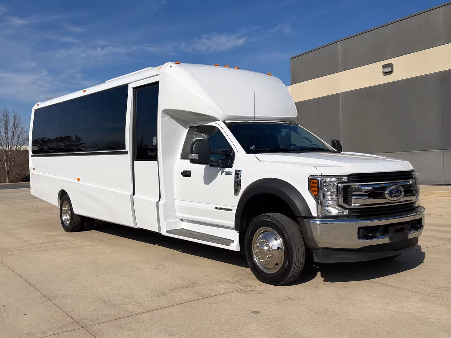 bartlett government military transportation