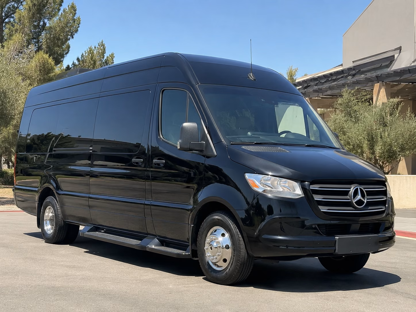 bartlett long distance transportation onboard seating