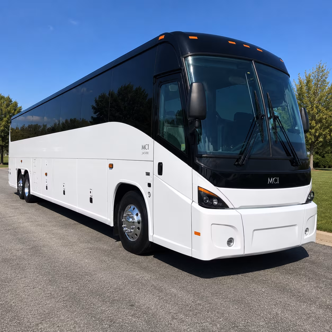 busrentalbartlett com makes finding corporate group airport shuttles in bartlett easy