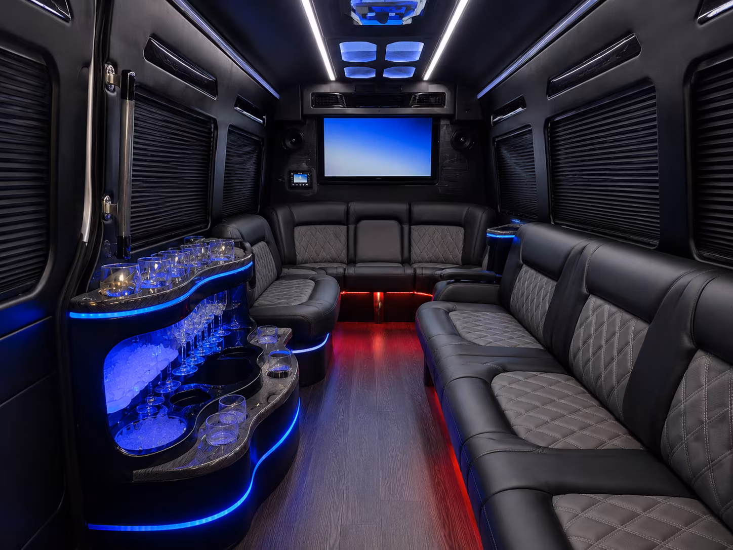 busrentalbartlett com makes finding prom homecoming transportation in bartlett easy