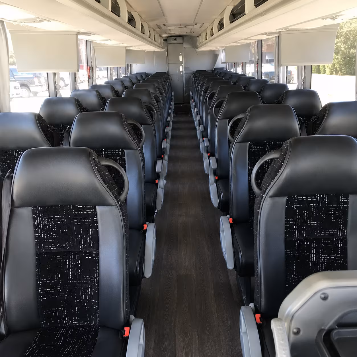 charter buses to simmons bank liberty stadium for tigers football and the liberty bowl