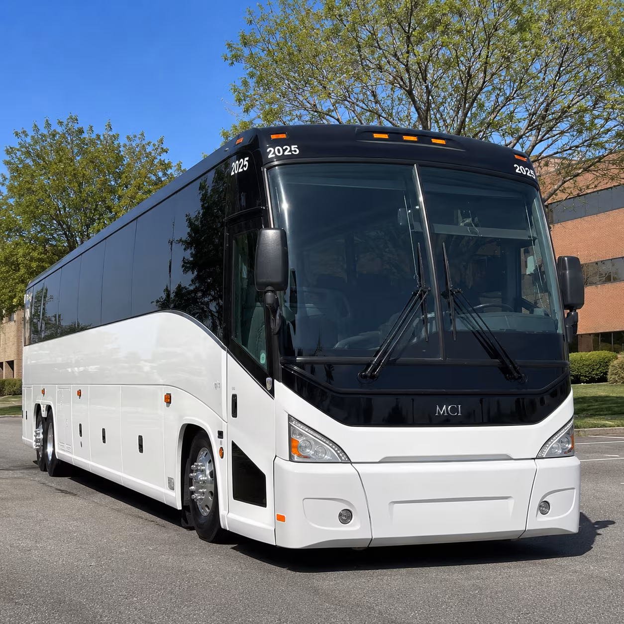 convention and conference shuttles from bartlett hotel blocks