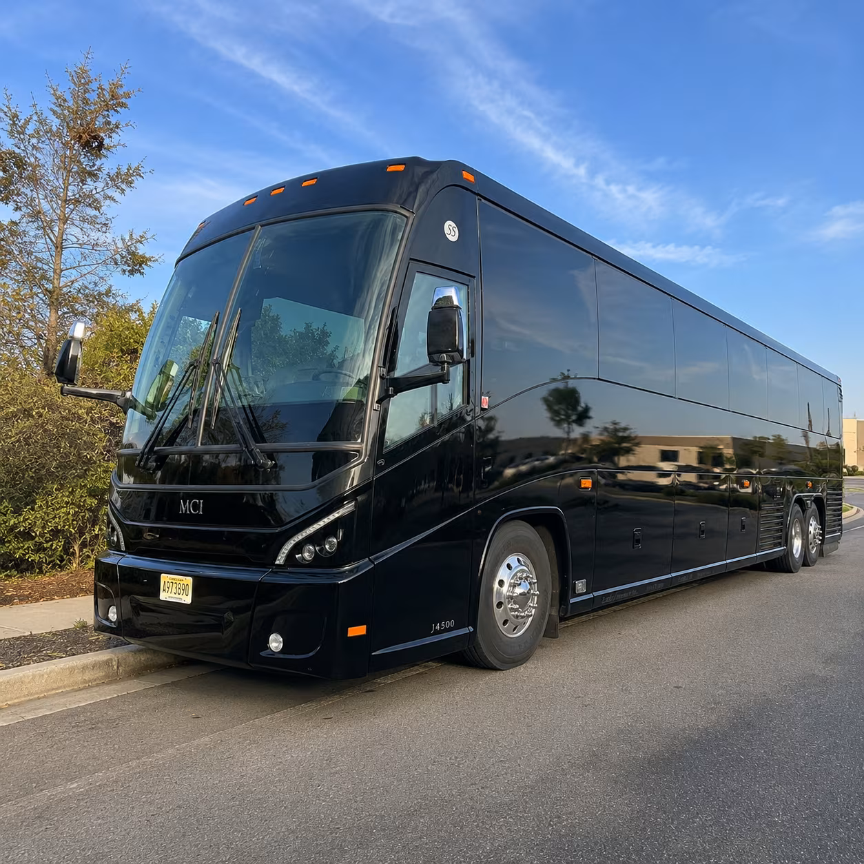 coordinating group transportation for shelby county government events and training
