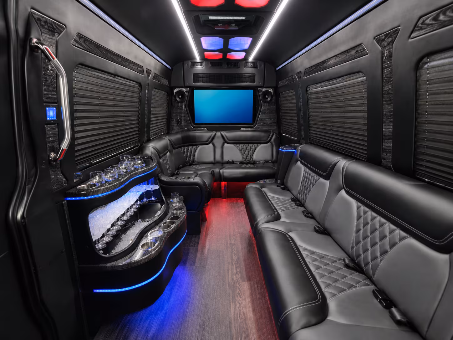 cross state commuter shuttles to olive branch and southaven are right here