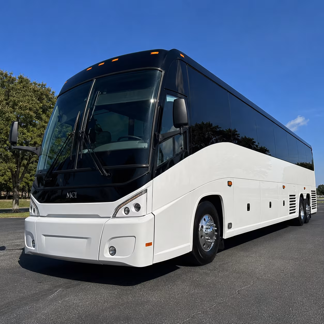 fedexforum concert bus rentals from bartlett