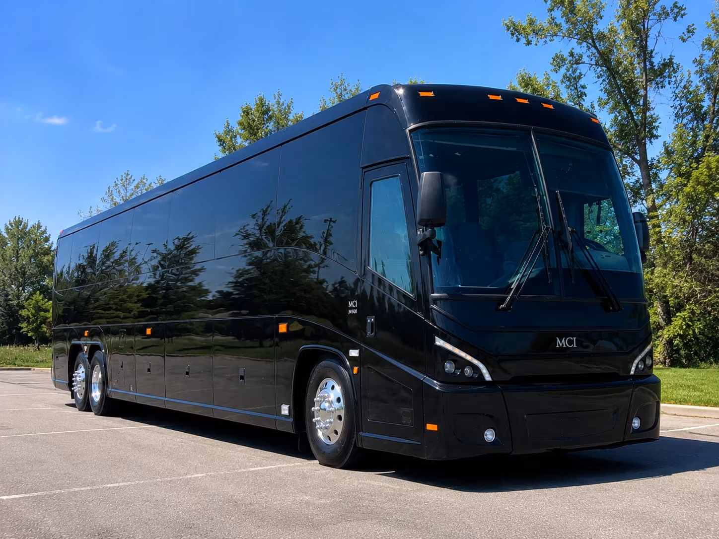 fill out one form to compare every wedding transportation option serving bartlett