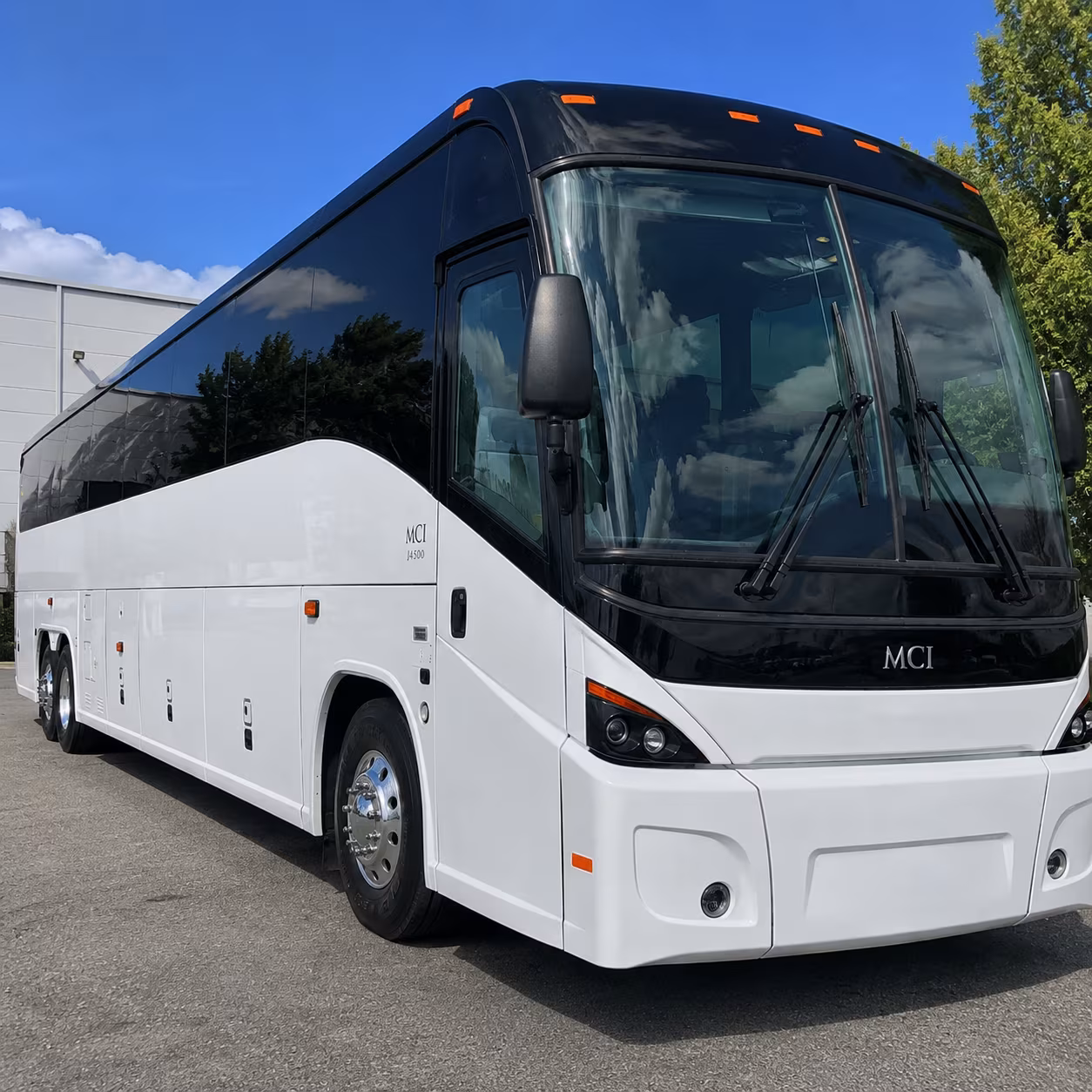 get online pricing for bartlett airport buses in under a minute