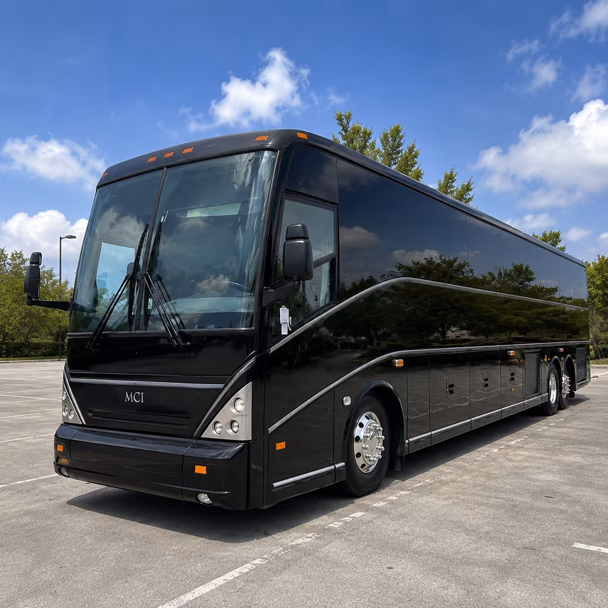 getting your group to memphis prom venues without the parking headache