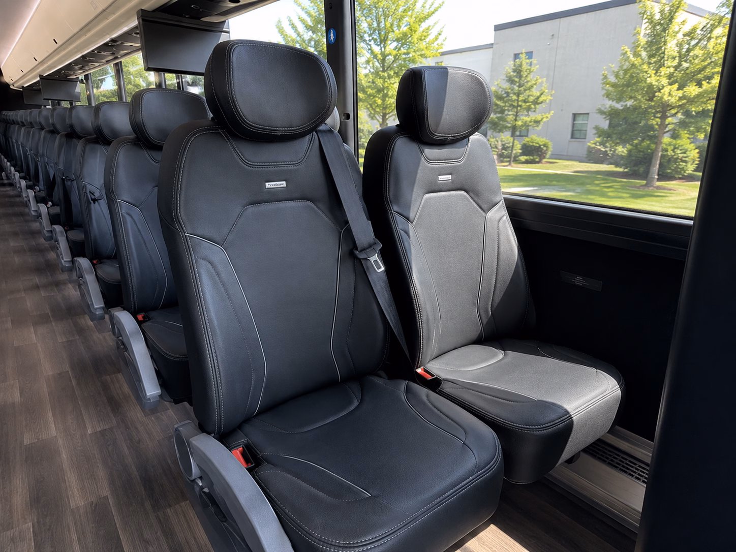 how your starting location affects charter bus rates in bartlett tennessee