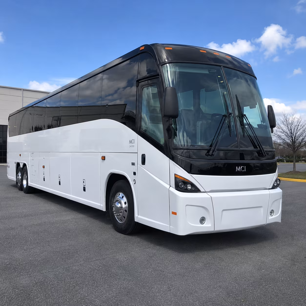 keeping every passenger together from bartlett hotels to the terminal