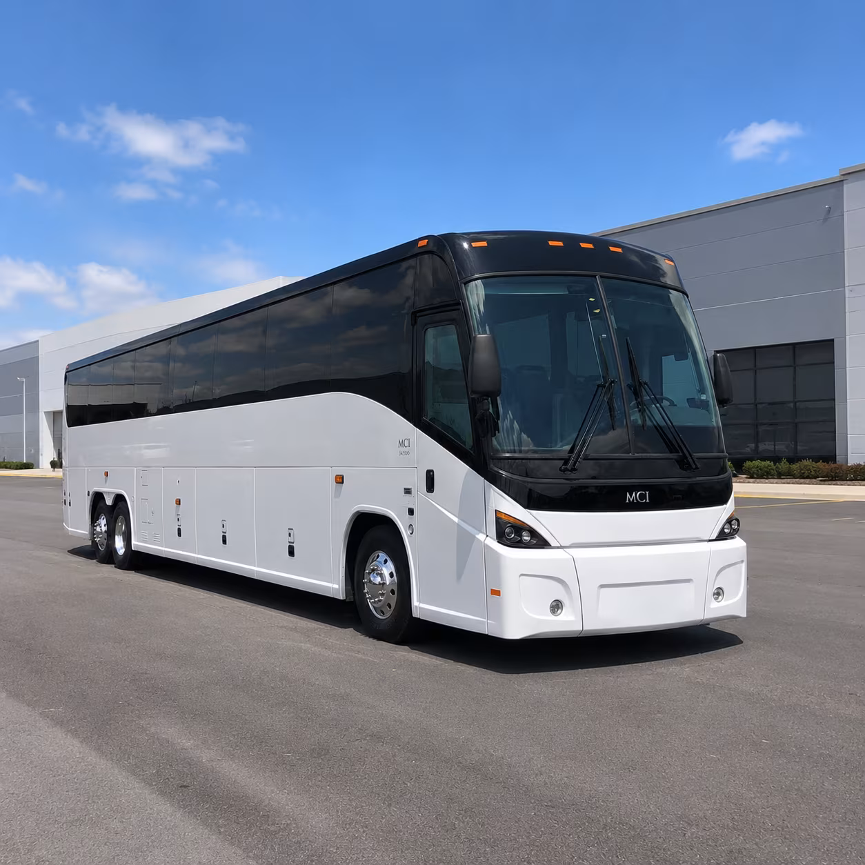 memphis international airport employee shuttles for cargo and ground operations teams