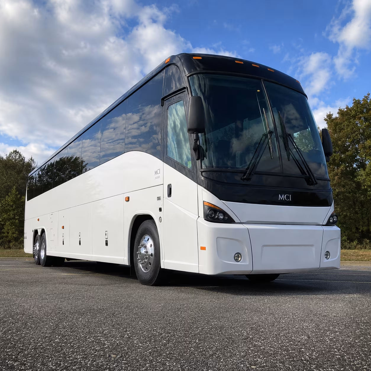 park and ride programs for bartlett employers are easy to set up