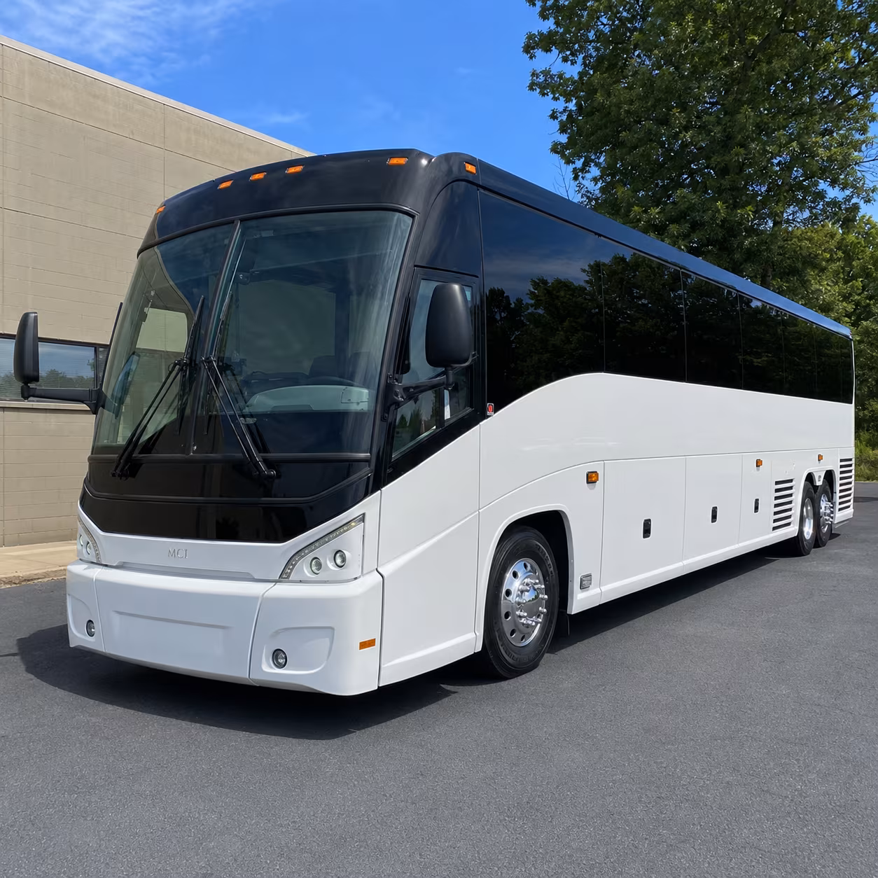 shuttle buses for bartlett sunday services and overflow parking