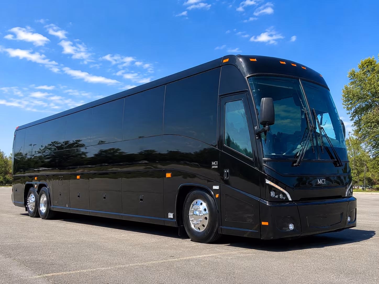 shuttle your guests between hotel blocks and your bartlett area venue
