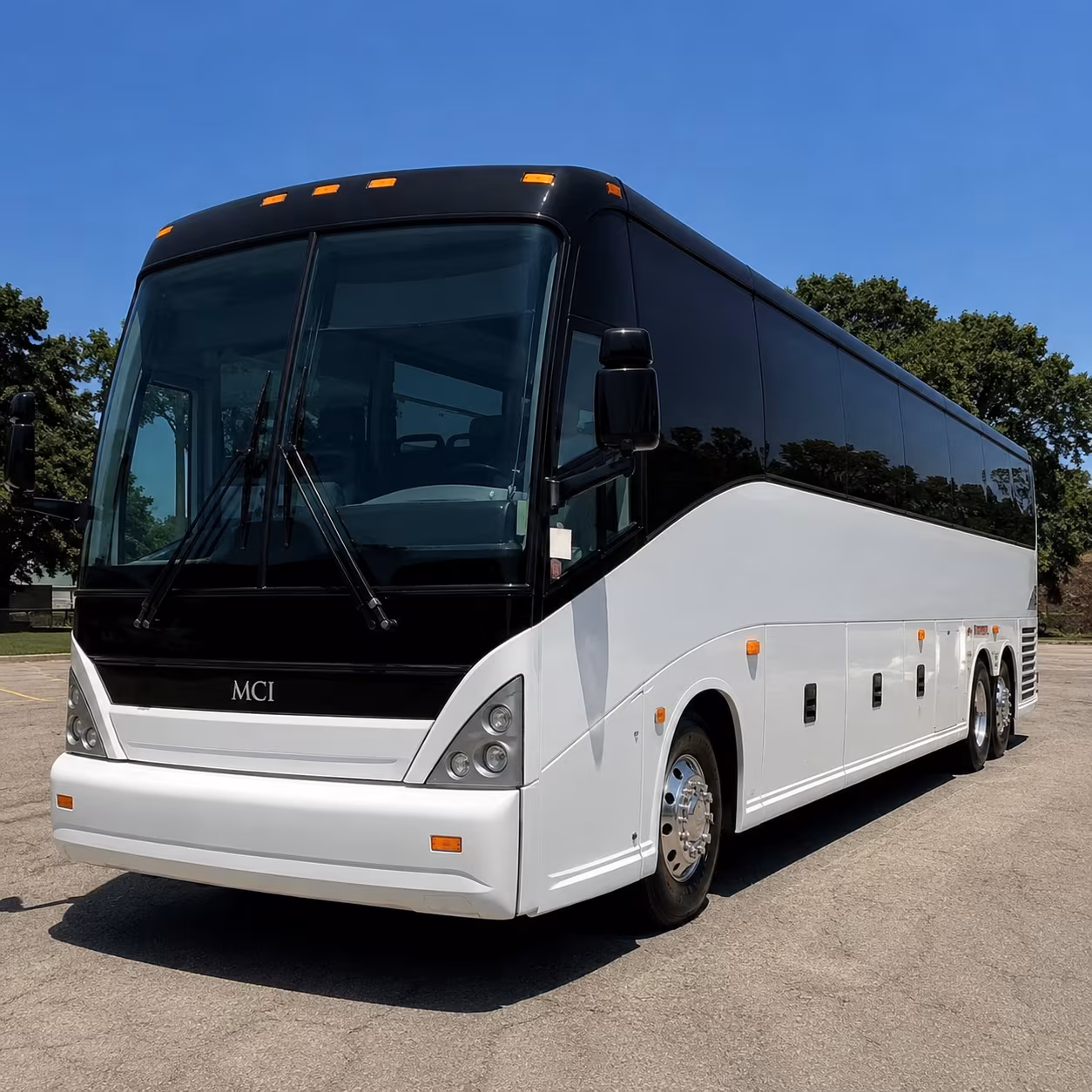 sprinter van transportation for groups and events across bartlett
