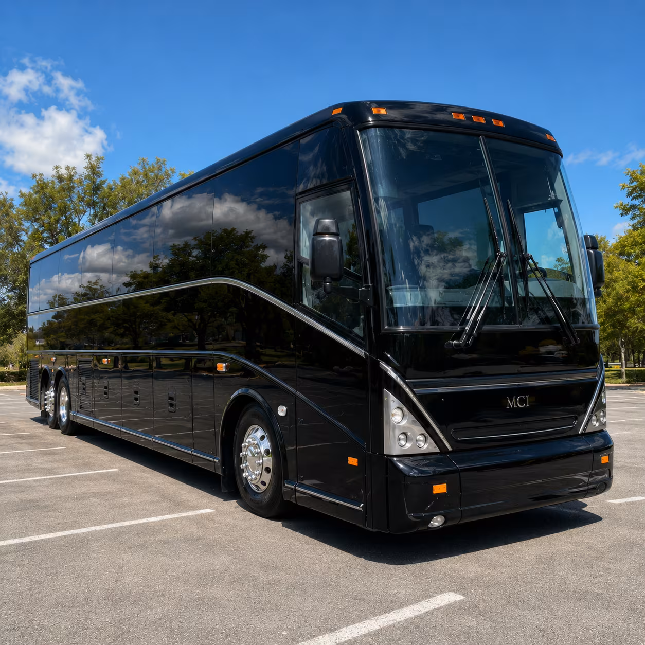 the bartlett performing arts conference center and graduation shuttles local event transportation